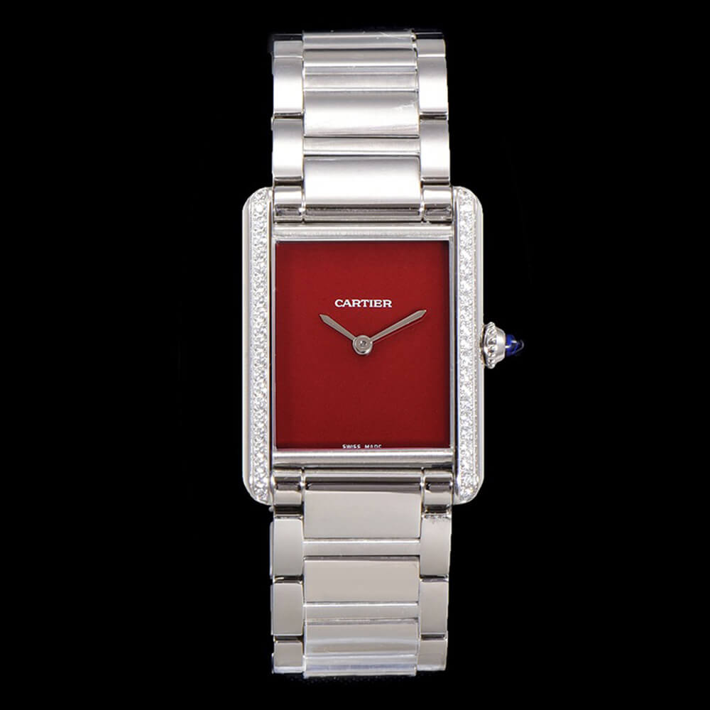 Tank L0vis Ca*t1er watch