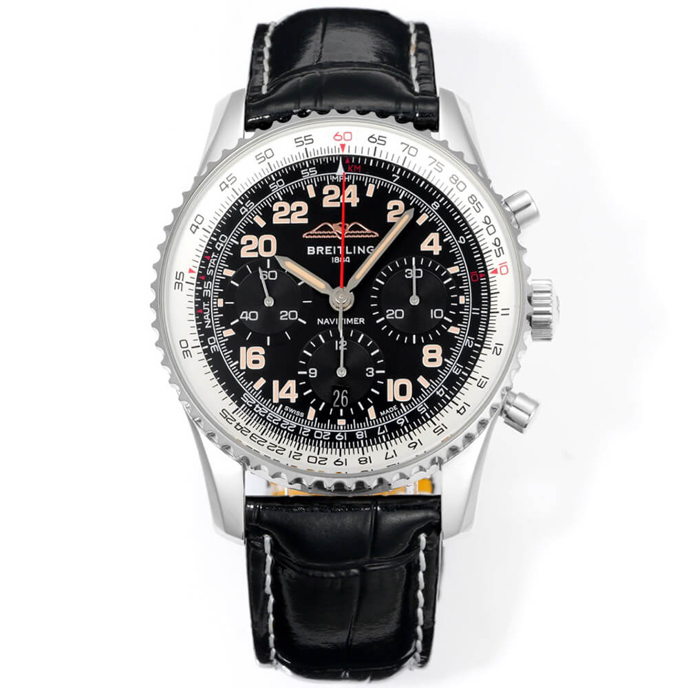 Breitling Navitimer B02 43
