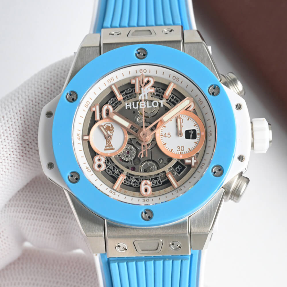 Hublot Big Bang 42mm