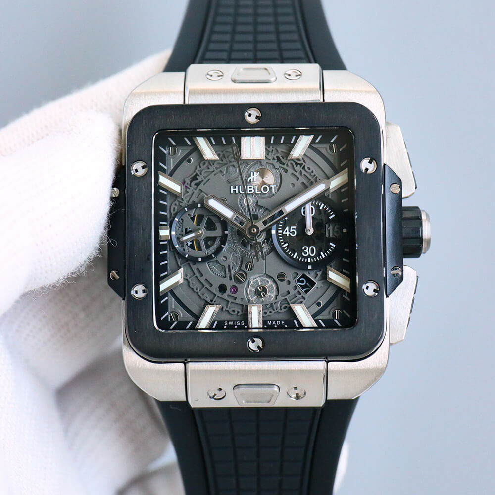 Hublot Big Bang