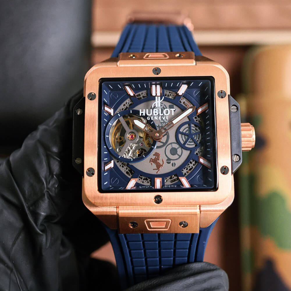 Hublot Big Bang
