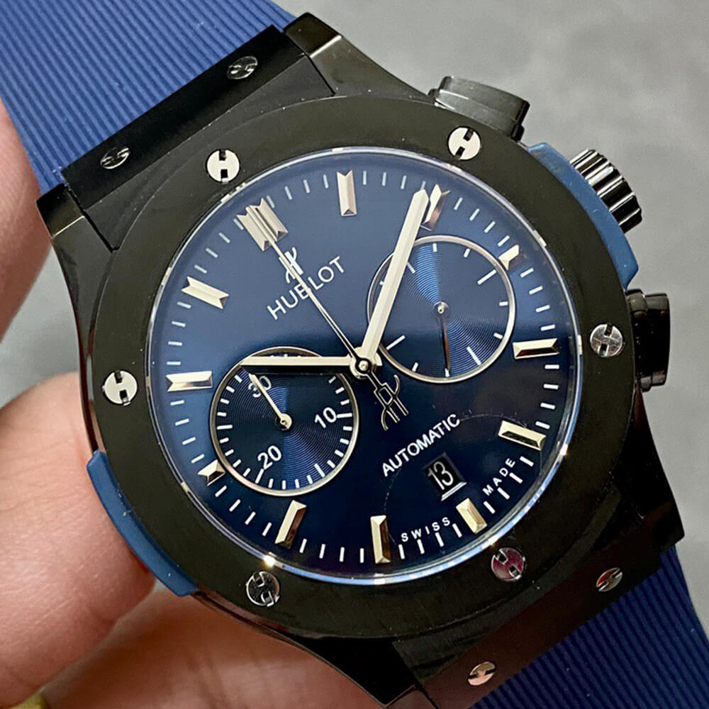 Hublot Classic Fusion