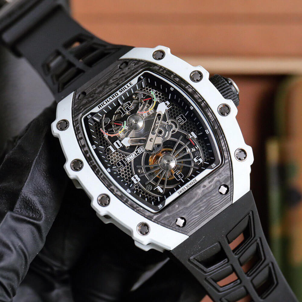 Richard Mille 21-01