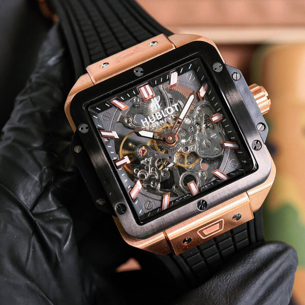 Hublot Big Bang