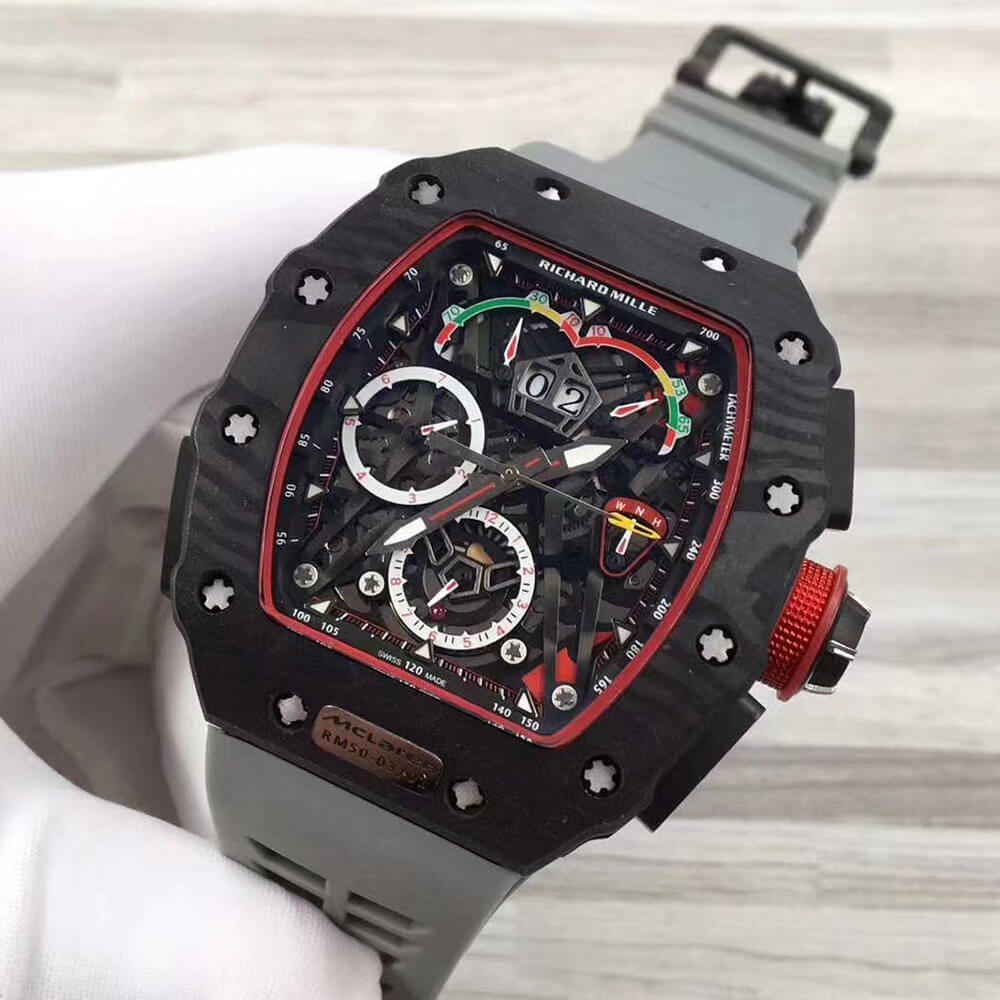 Richard Mille 50-03