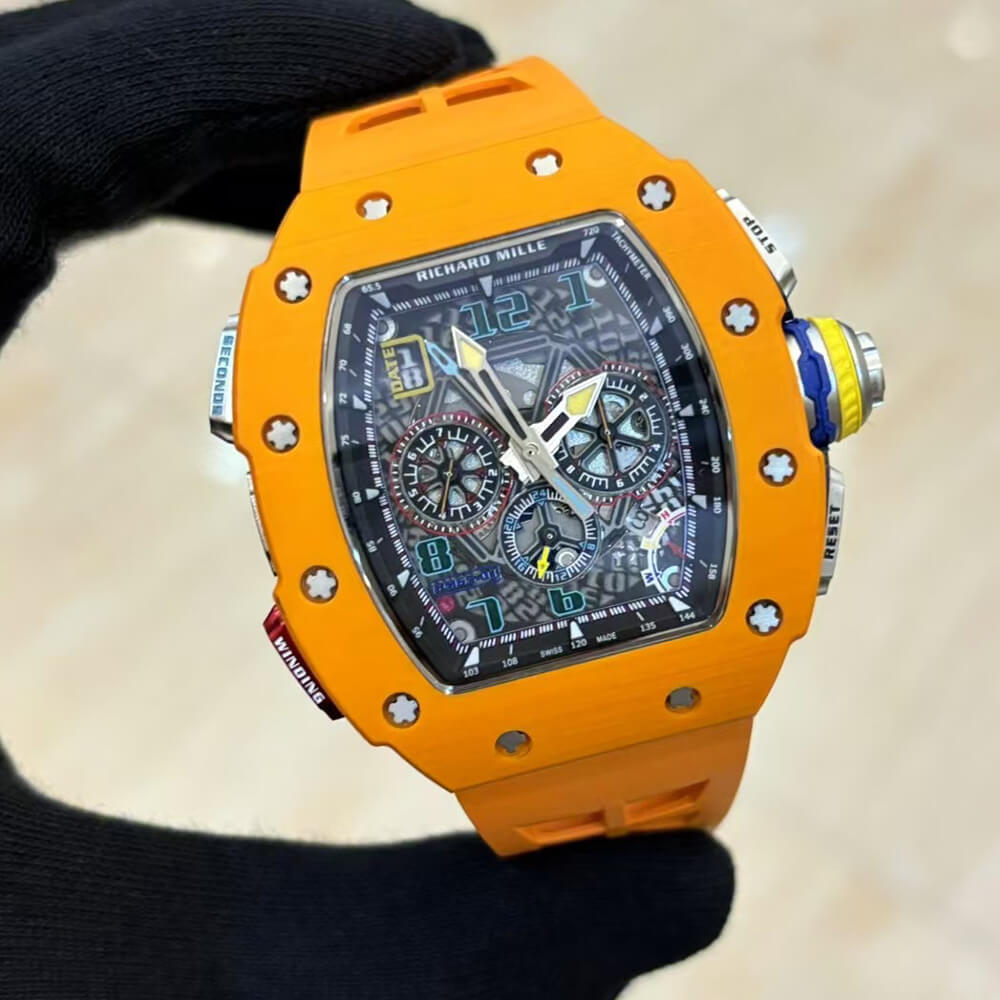 Richard Mille 65-01