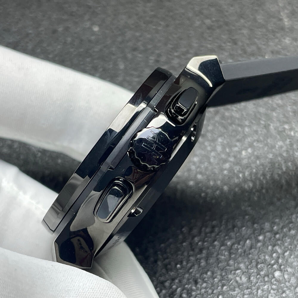 Hublot Classic Fusion