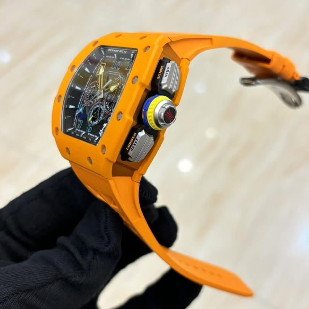 Richard Mille 65-01