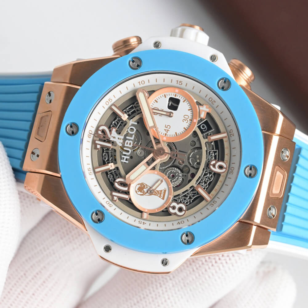 Hublot Big Bang 42mm