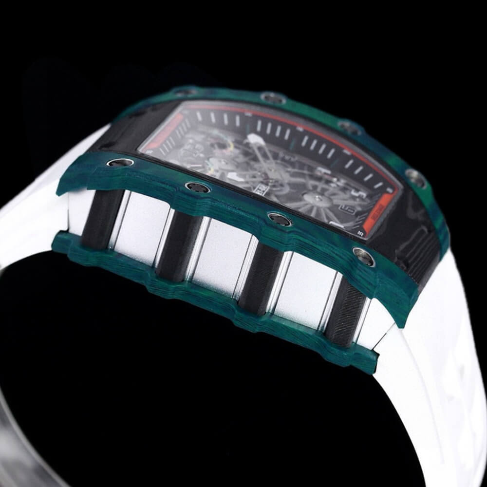 Richard Mille 21-01