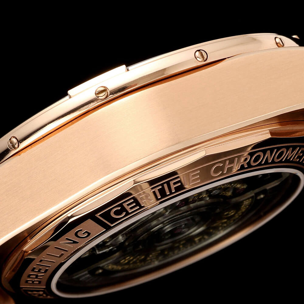 Breitling S*per Chronomat B01 44