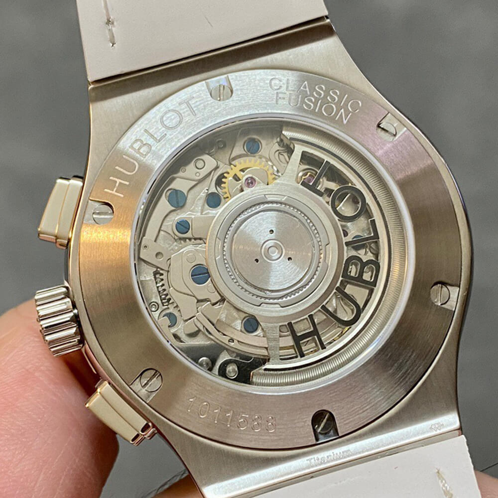Hublot Classic Fusion