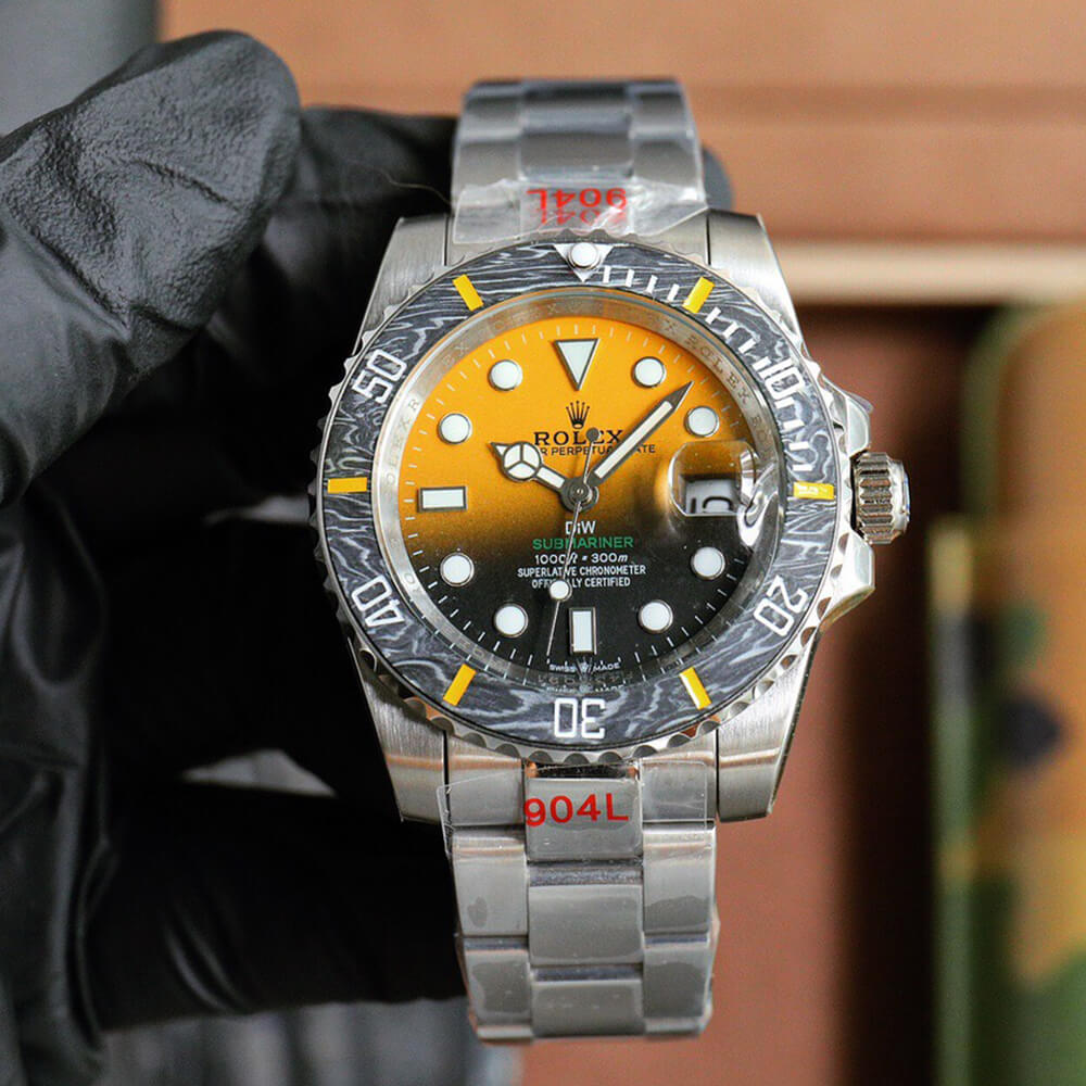 R01ex Diw Submariner Date