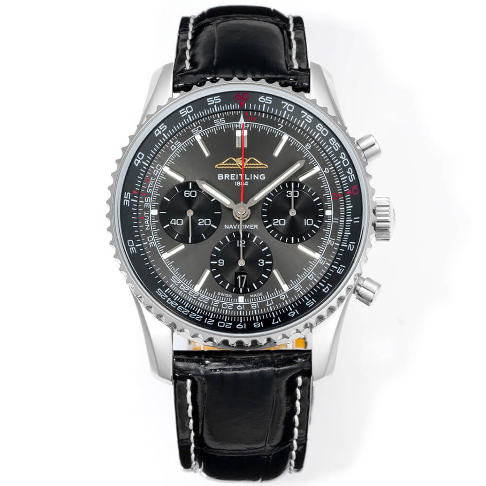 Breitling Navitimer B01 Chronograph 43