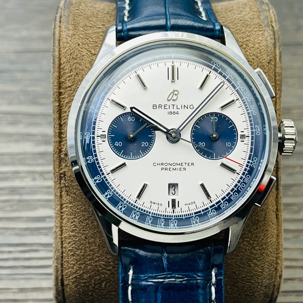 Breitling Premier B01 Chronograph 42