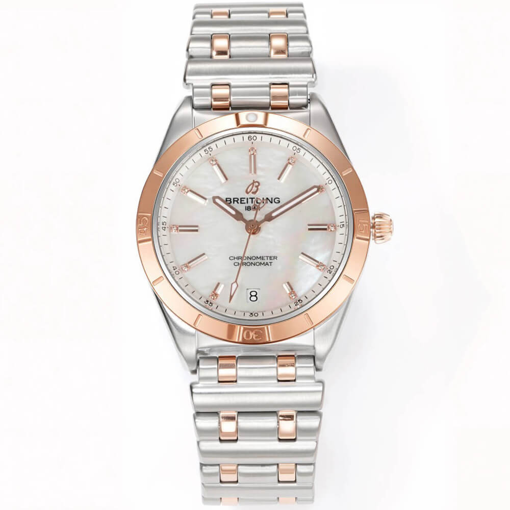 breitling chronomat auT0matic 36