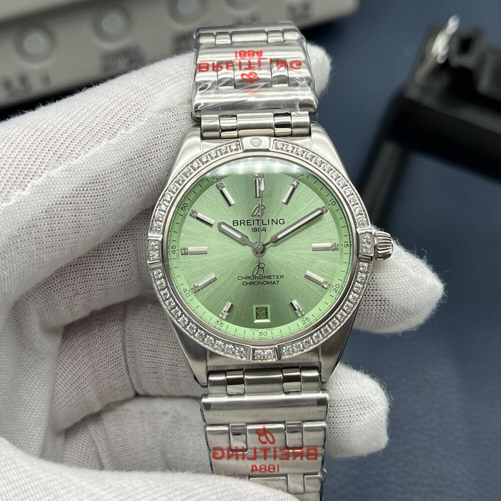 breitling chronomat auT0matic 36