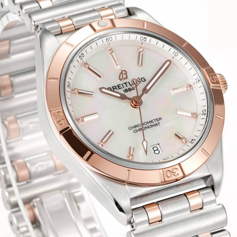 breitling chronomat auT0matic 36
