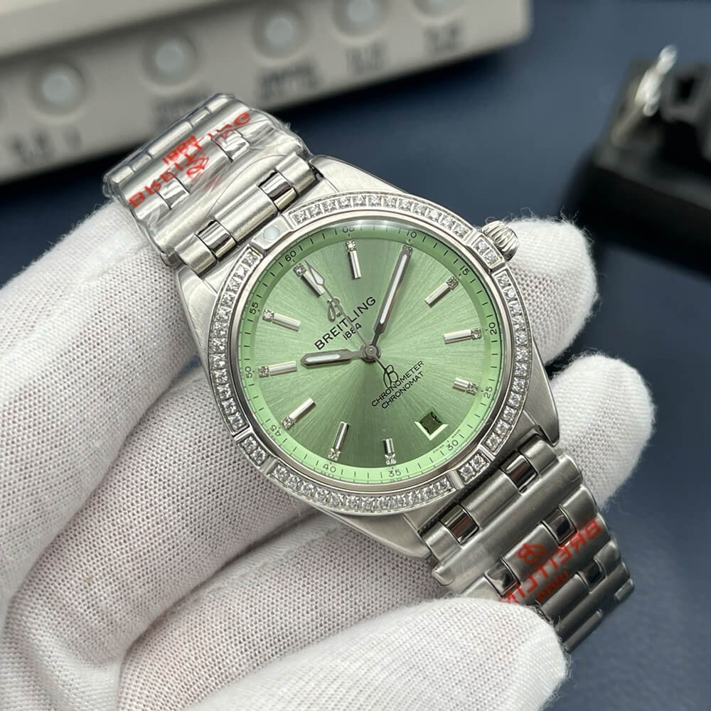 breitling chronomat auT0matic 36