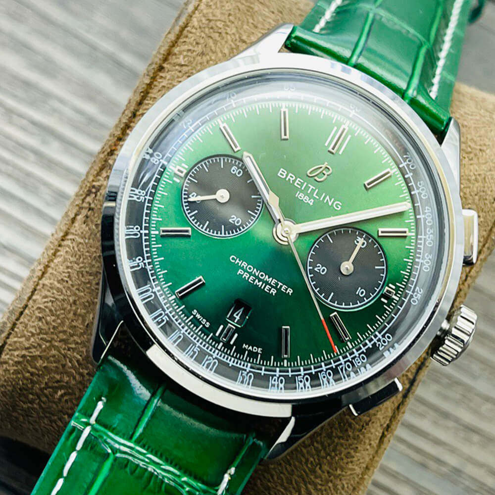 Breitling Premier B01 Chronograph 42