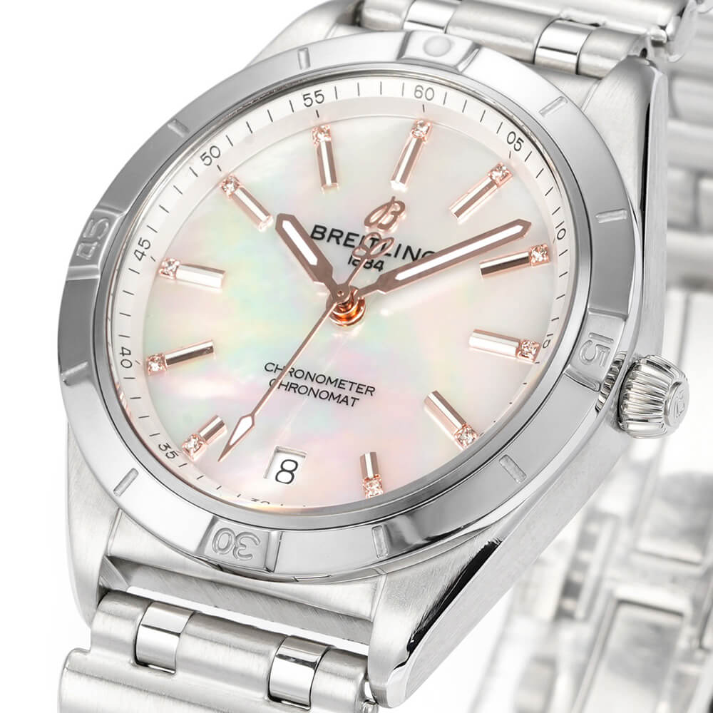 breitling chronomat auT0matic 36