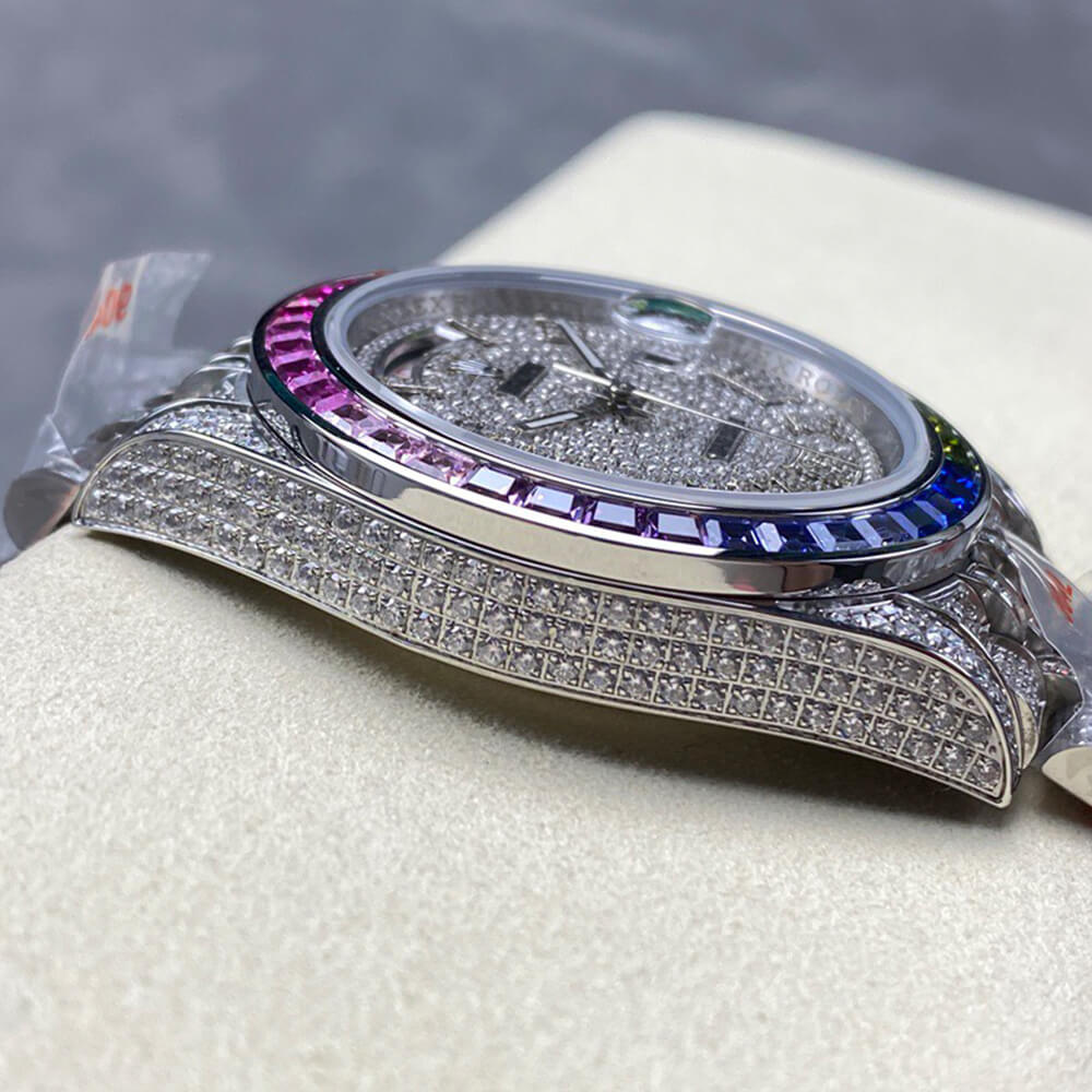 R01ex Day-Date 40