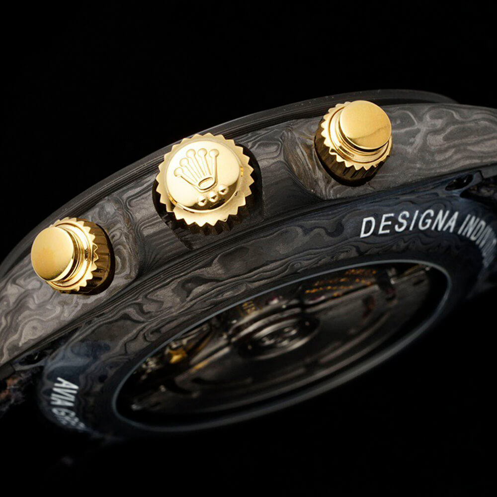 R01ex Diw Cosmograph Daytona