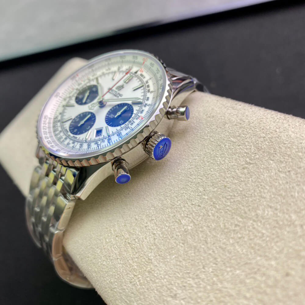 Breitling Navitimer B01 Chronograph 43