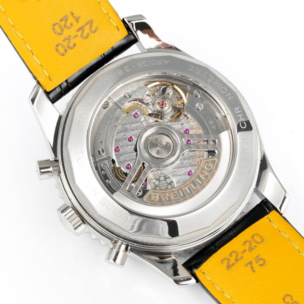 Breitling Navitimer B01 Chronograph 43