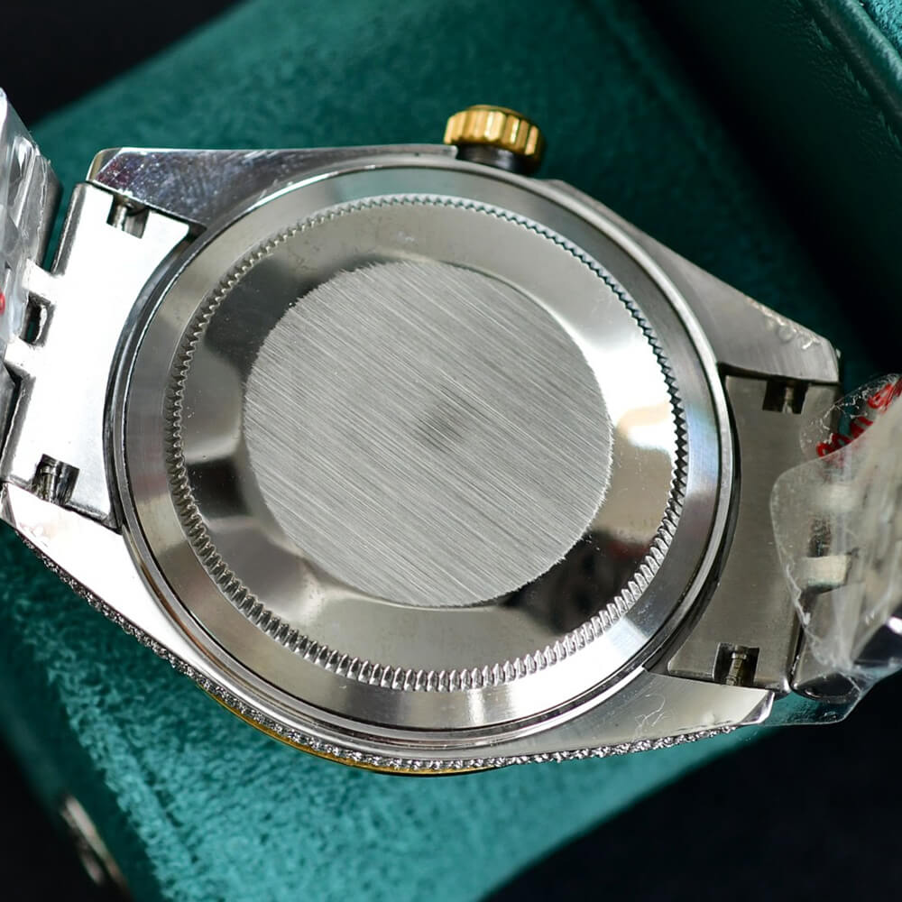 R01ex Datejust 41