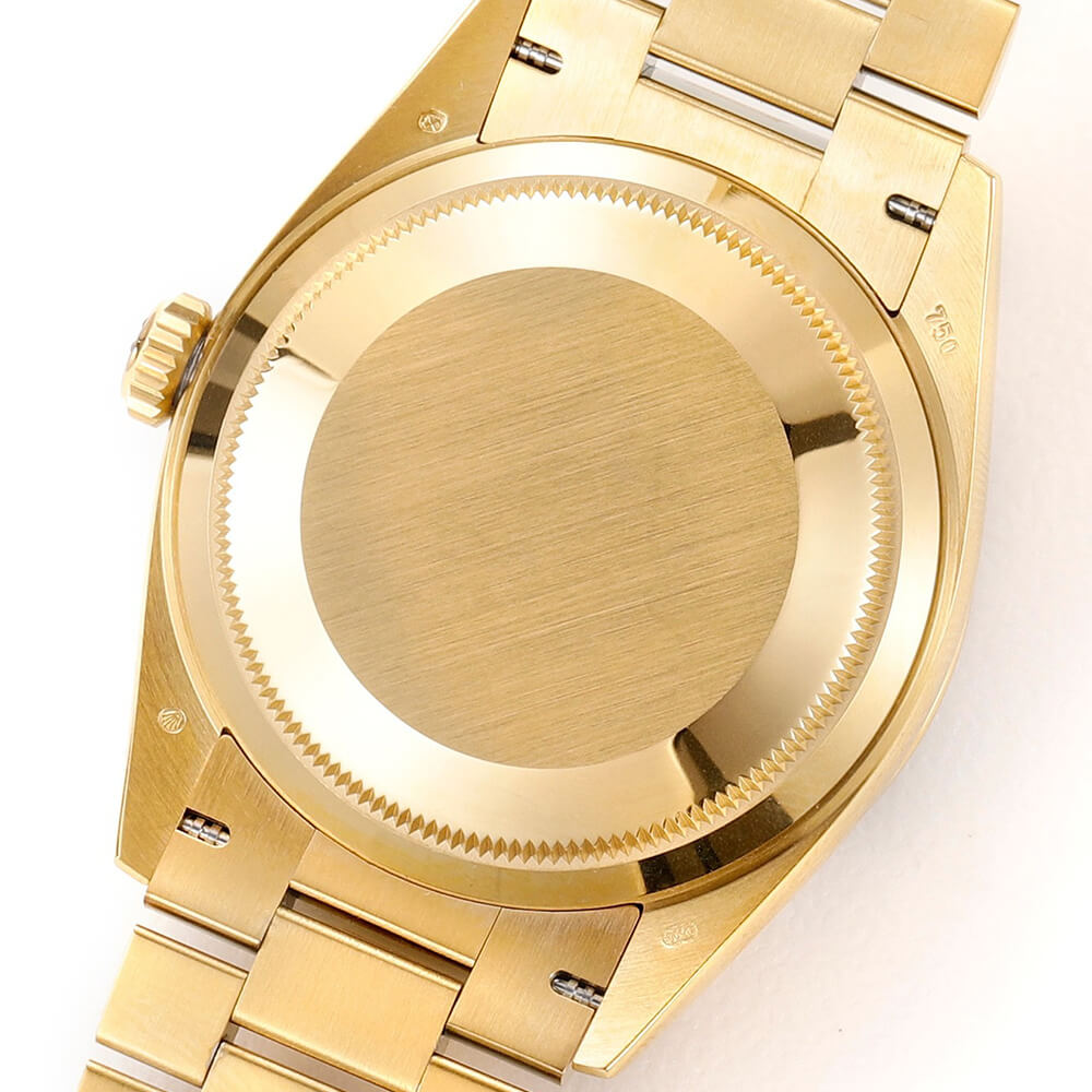 R01ex Day-Date 40