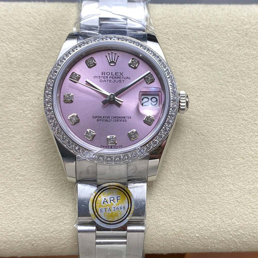 R01ex Datejust 31