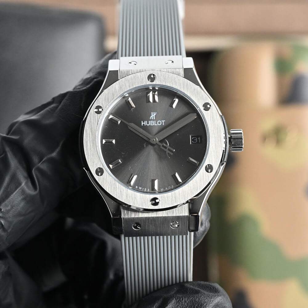 Hublot Classic Fusion