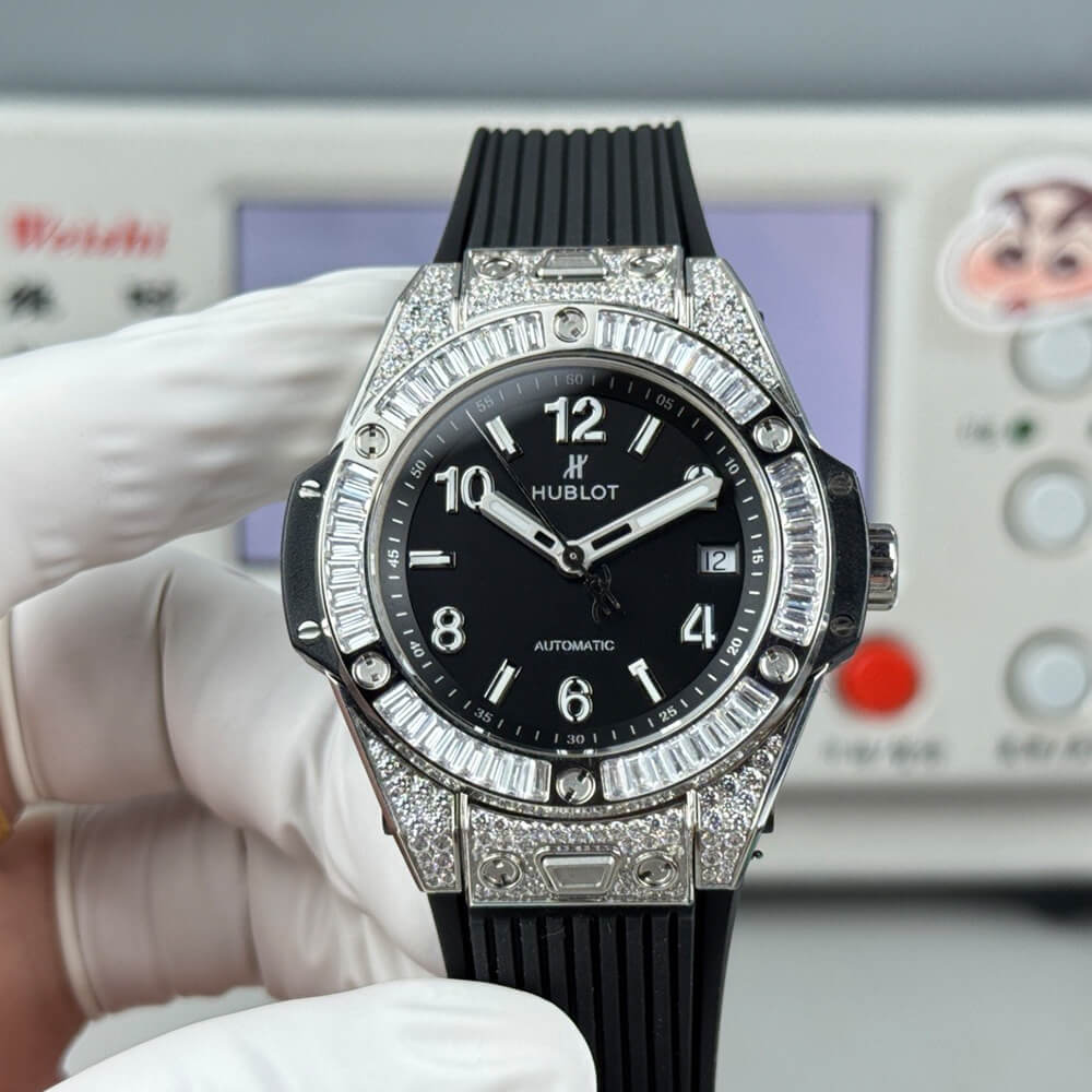 Hublot Classic Fusion