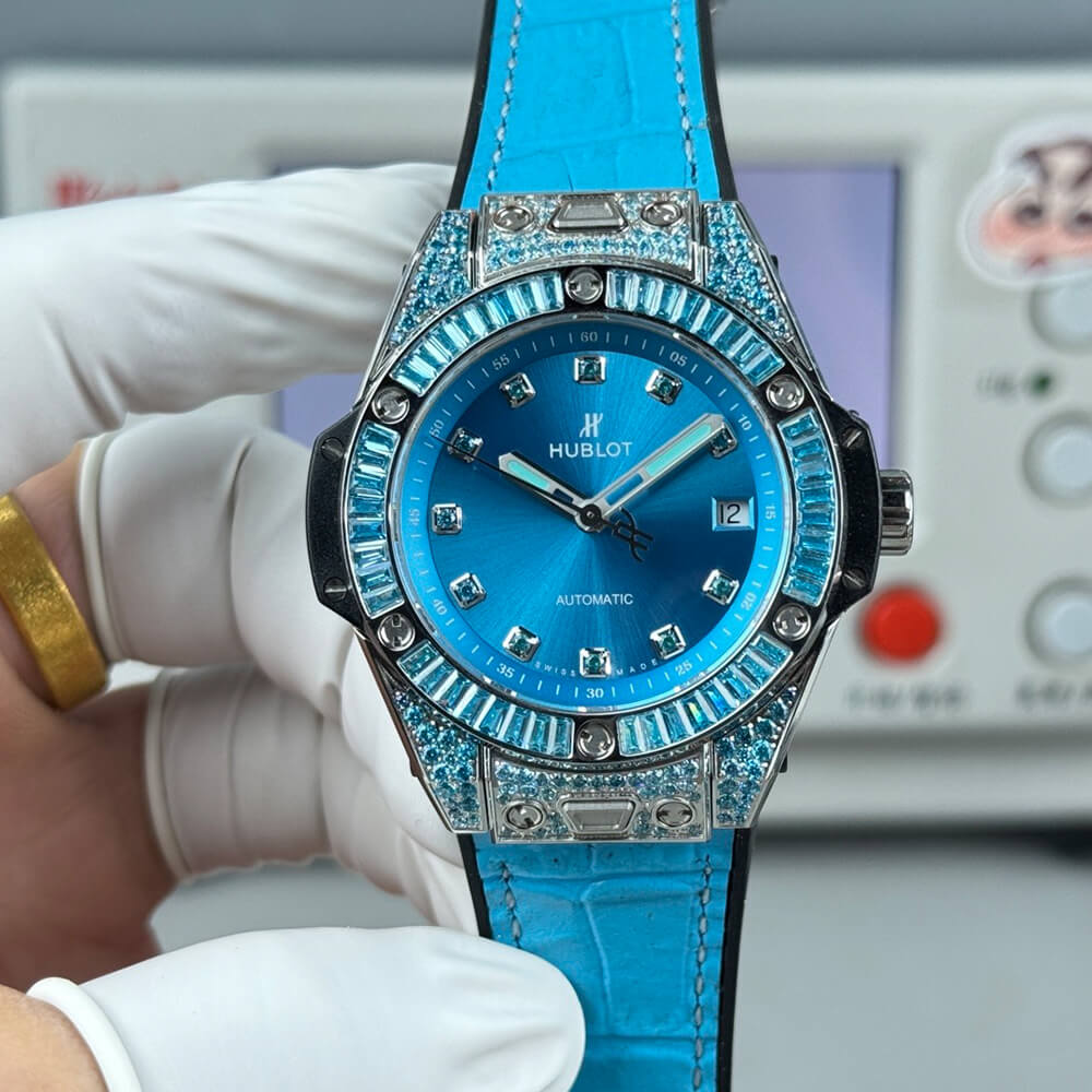 Hublot Classic Fusion