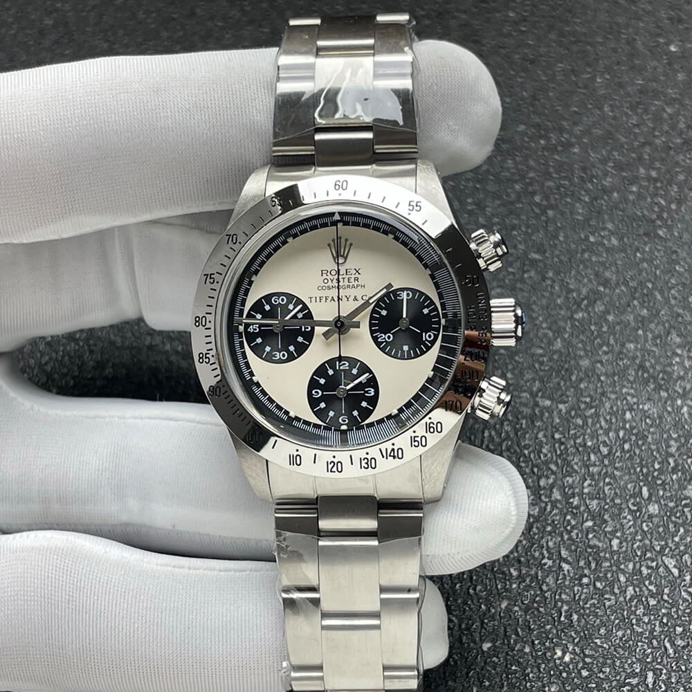 R01ex Rare Vintage Daytona