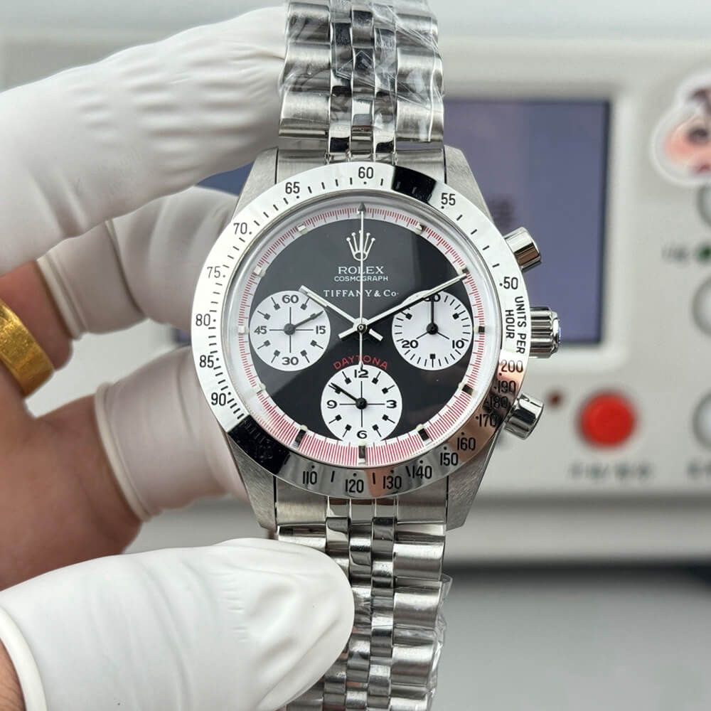 R01ex Rare Vintage Daytona