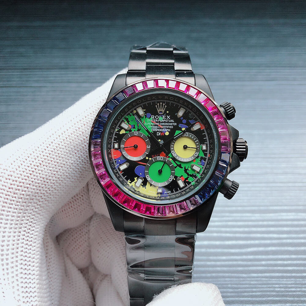 R01ex Diw Cosmograph Daytona