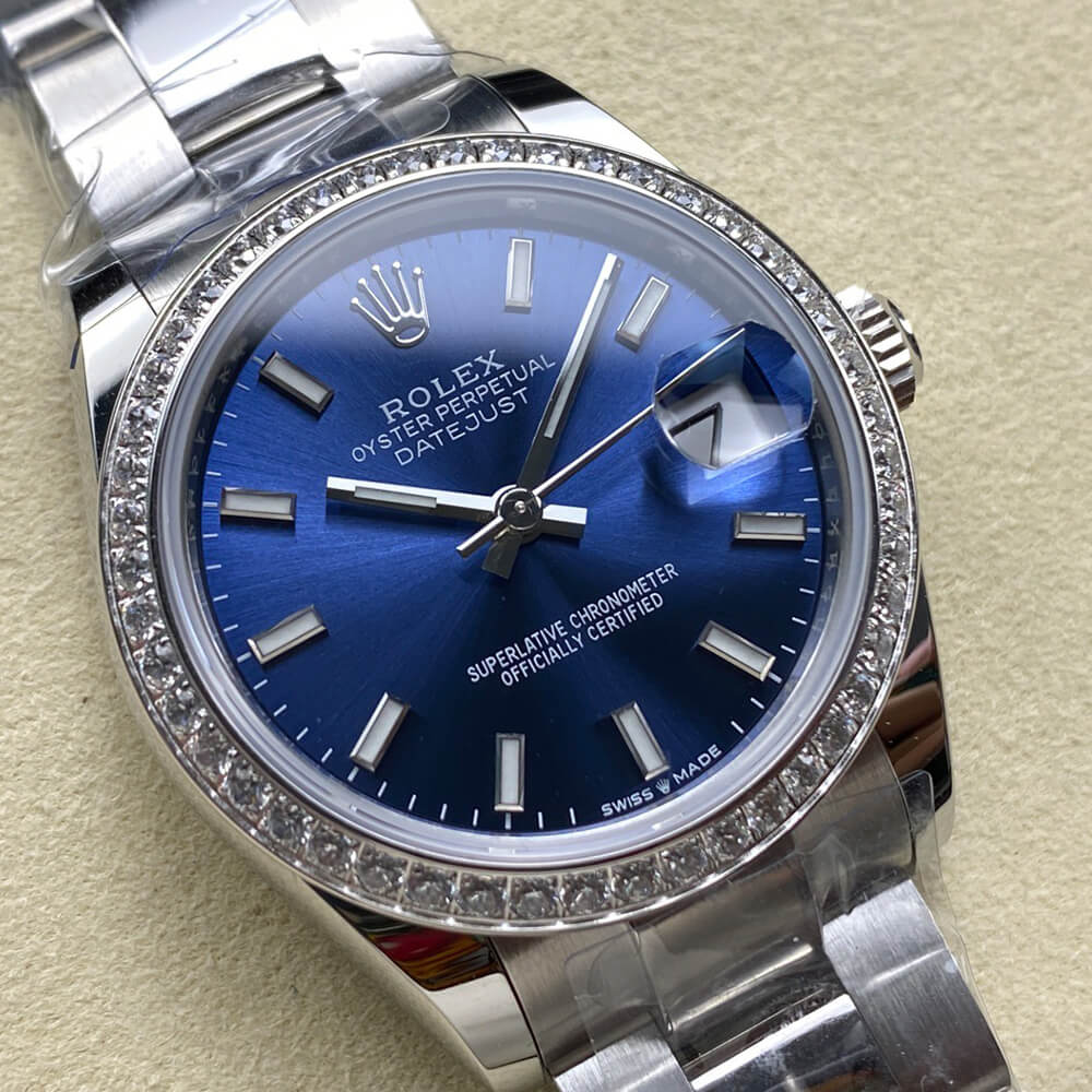 R01ex Datejust 31