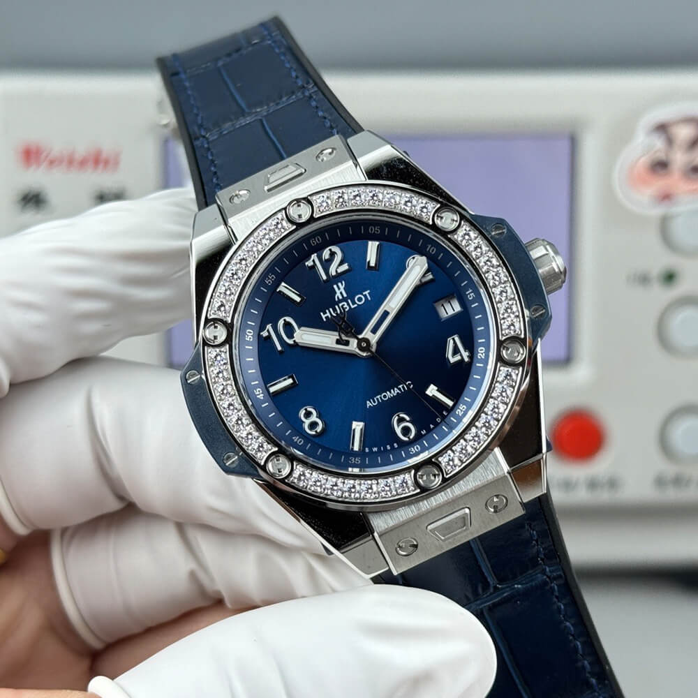 Hublot Classic Fusion