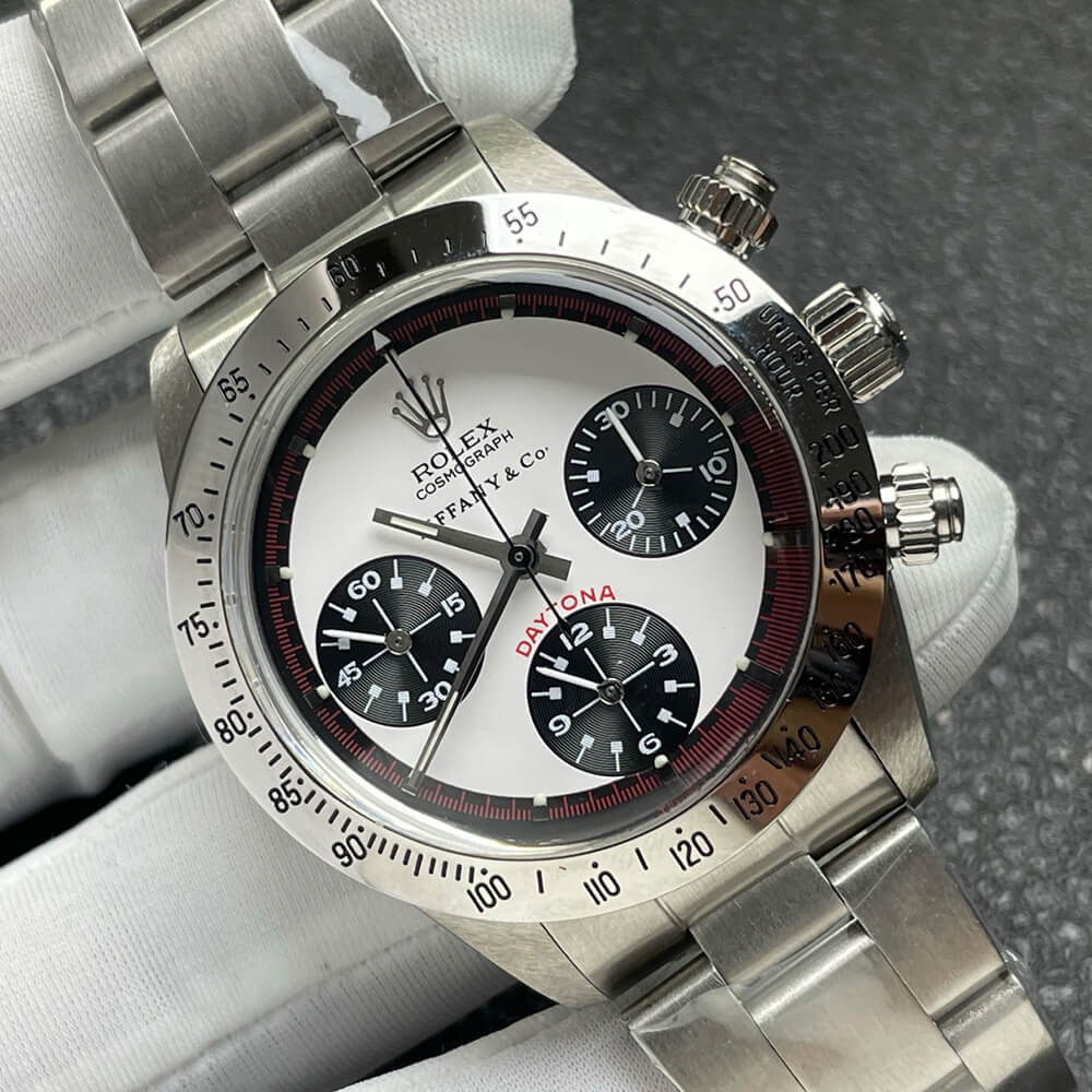 R01ex Rare Vintage Daytona