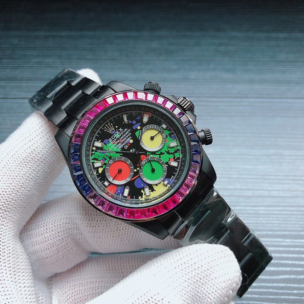 R01ex Diw Cosmograph Daytona