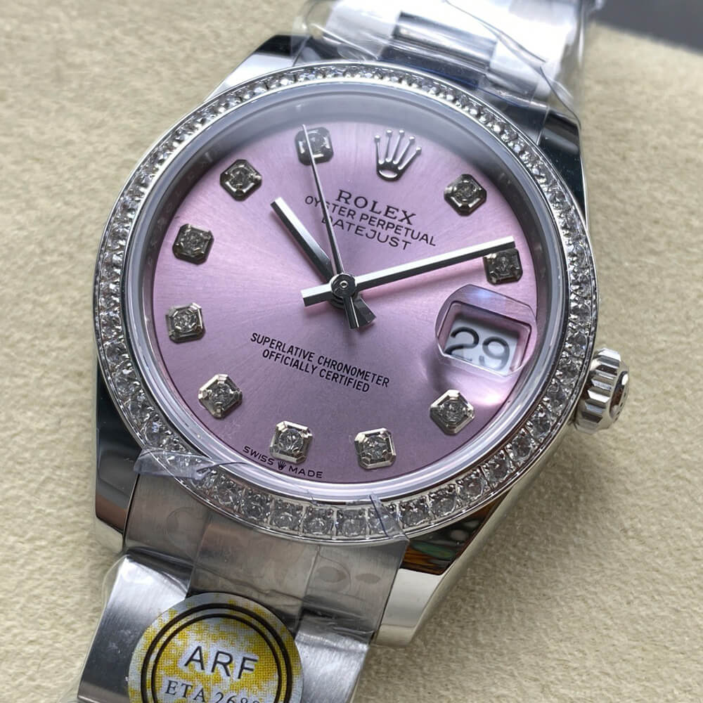 R01ex Datejust 31