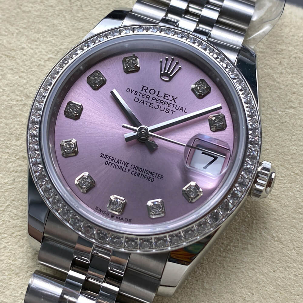 R01ex Datejust 31
