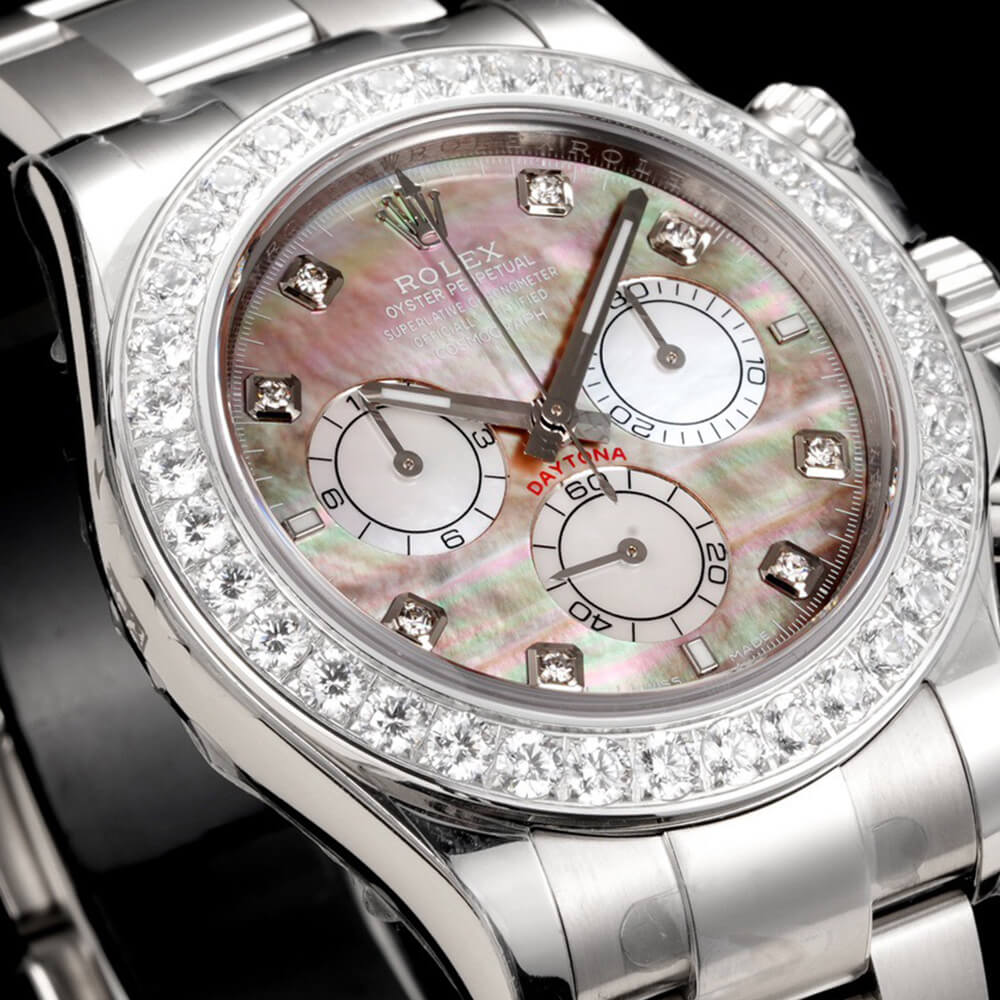 R01ex Cosmograph Daytona 126579