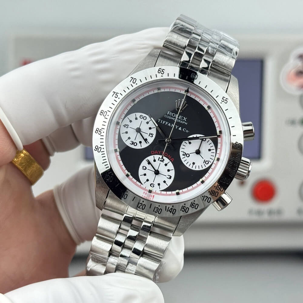 R01ex Rare Vintage Daytona