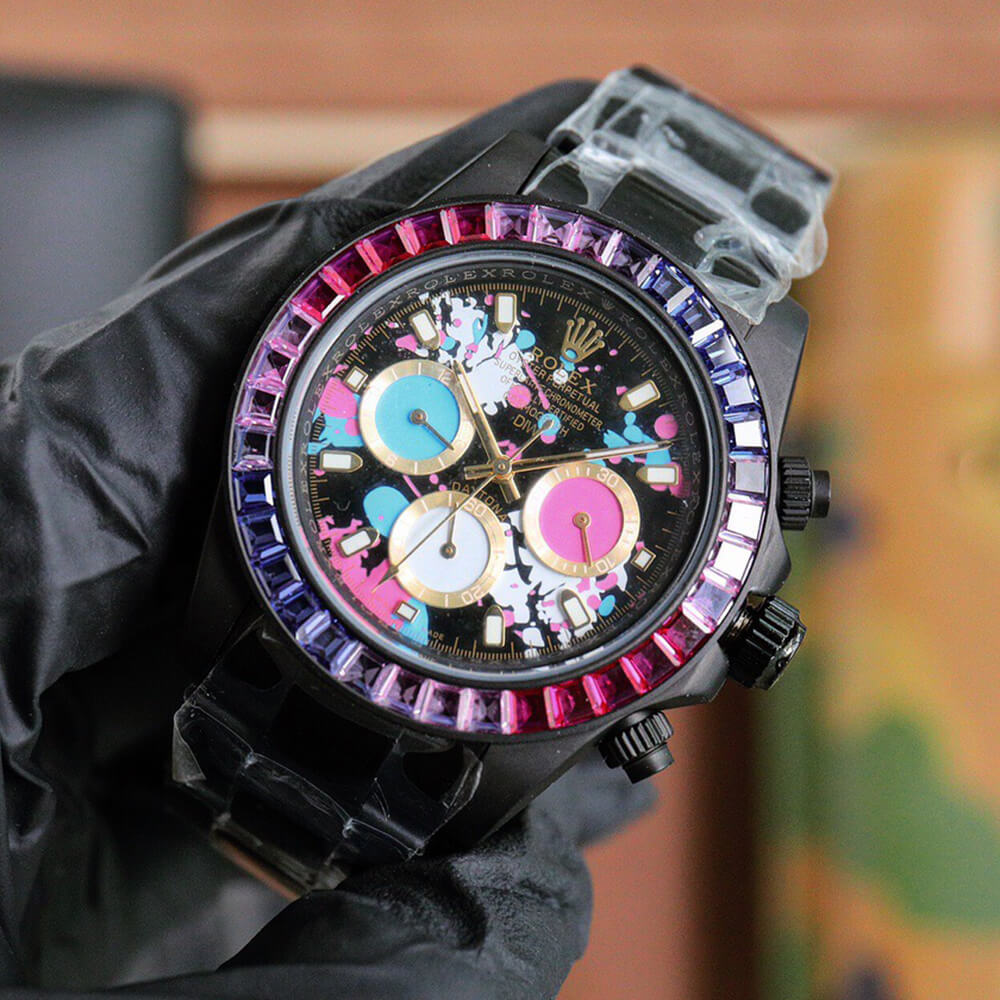 R01ex Diw Cosmograph Daytona