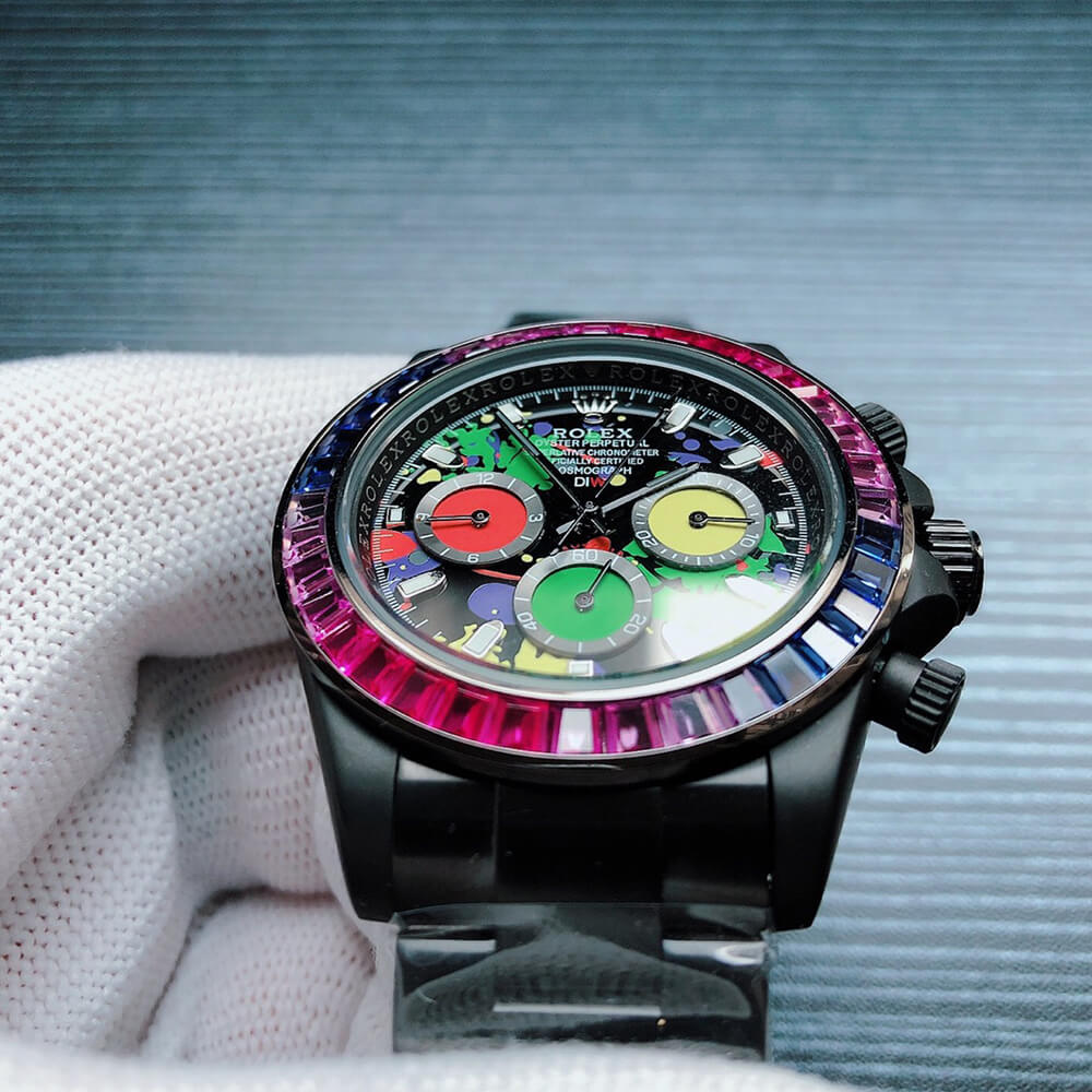 R01ex Diw Cosmograph Daytona