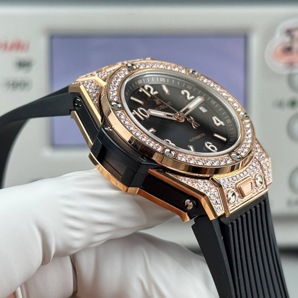 Hublot Classic Fusion