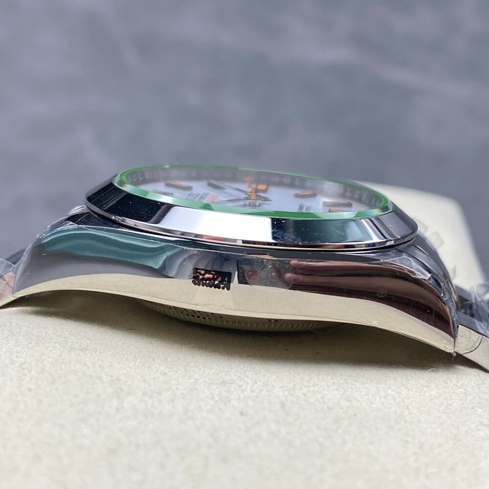 R01ex Oyster Perpetual Milgauss